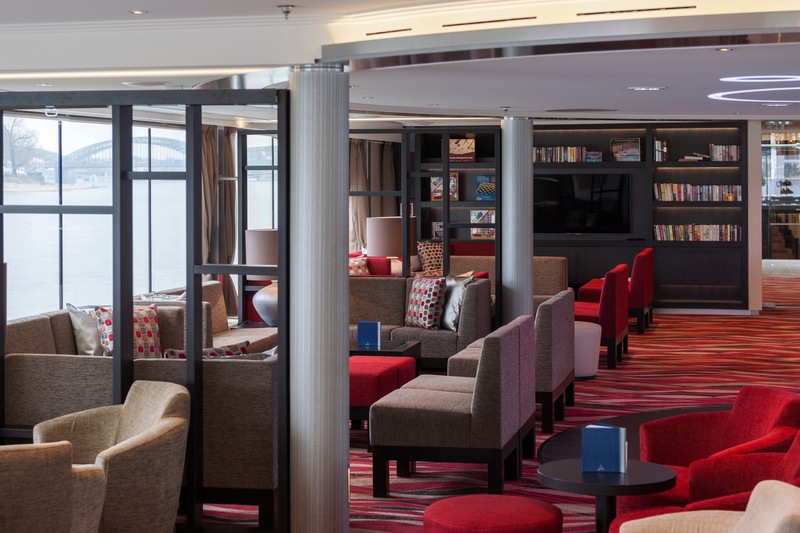 Avalon Waterways